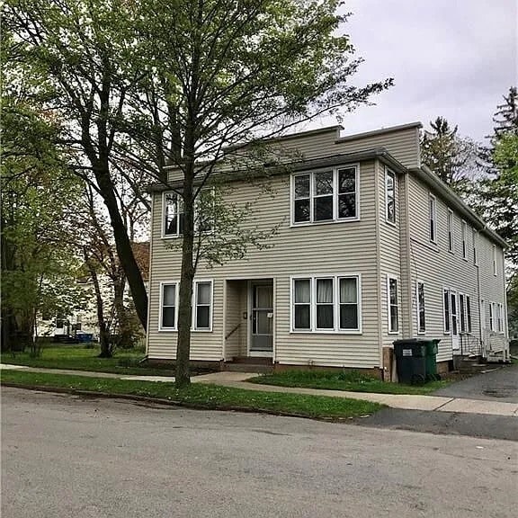 property at 81 Stewart St