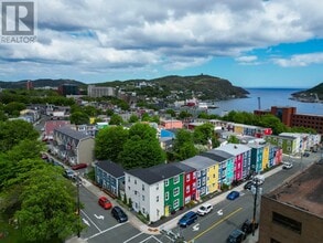 45 Bond St in St John's, NL - Building Photo - Building Photo