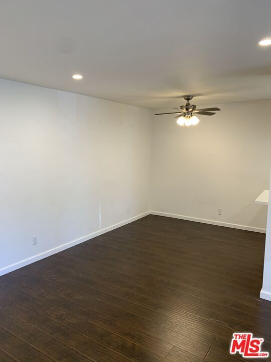 7924 Clinton St in Los Angeles, CA - Building Photo - Building Photo