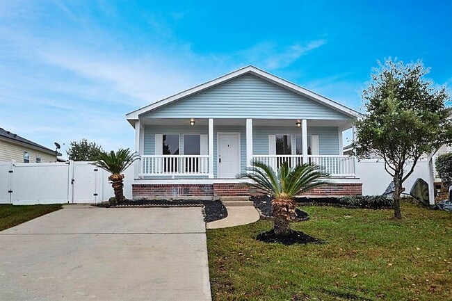 property at 10007 Summerberry Ln
