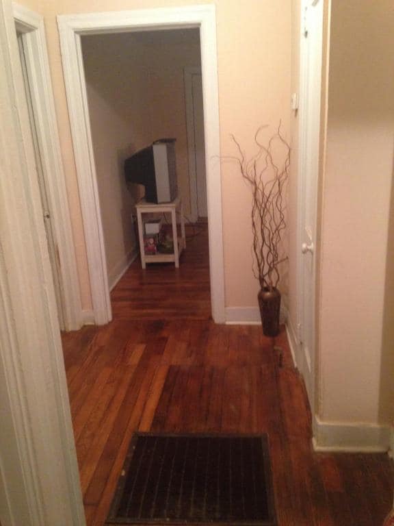 725 Matheson Rd in Milledgeville, GA - Building Photo - Building Photo