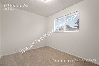 527 NW 9th Ave in Camas, WA - Building Photo - Building Photo