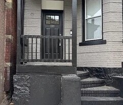 184 Hickory St in Orange, NJ - Building Photo
