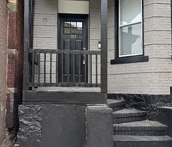 184 Hickory St in Orange, NJ - Building Photo