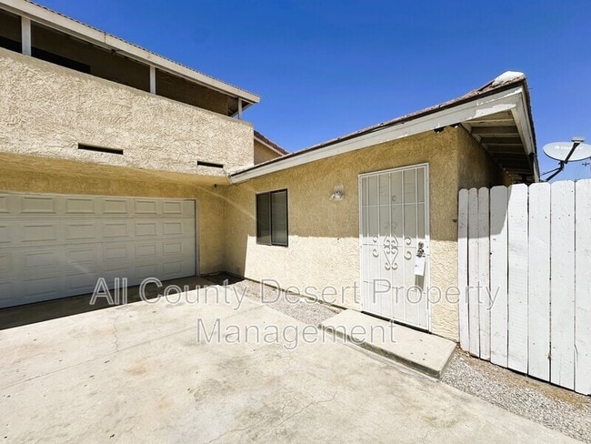 property at 33950 Via De Anza