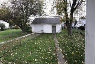 108 S 8th Ave in Beech Grove, IN - Building Photo - Building Photo