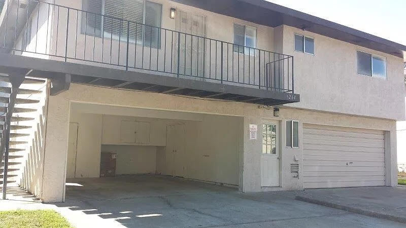 6264 Longford Dr in Citrus Heights, CA - Foto de edificio