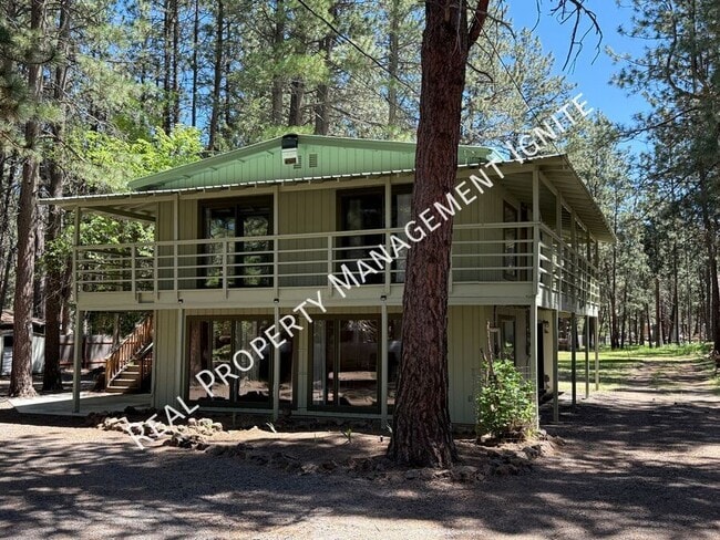 property at 18633 River Woods Dr