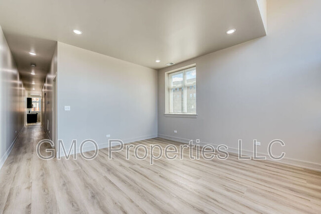 1431 S Kedzie Ave in Chicago, IL - Building Photo - Building Photo