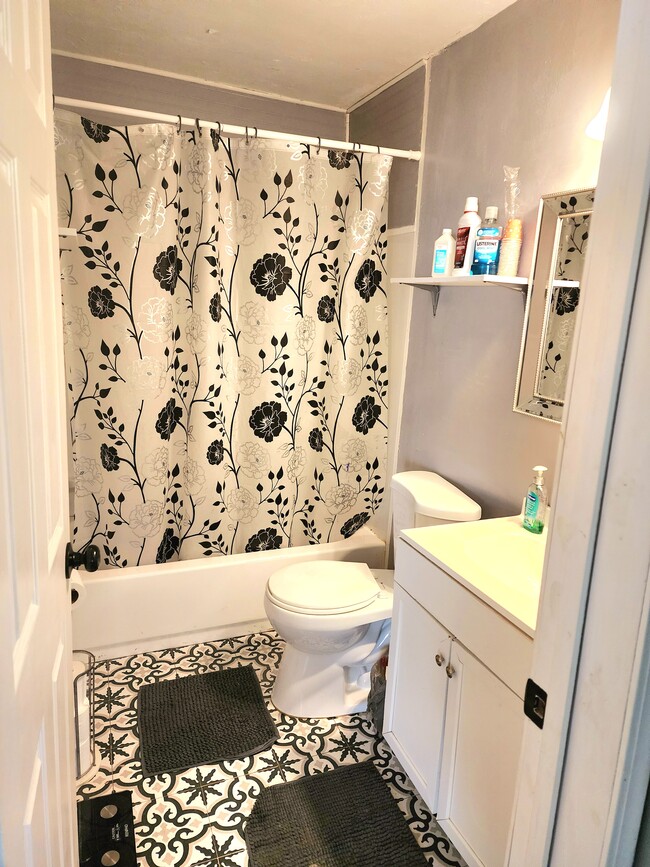 property at 121 Paul Ave