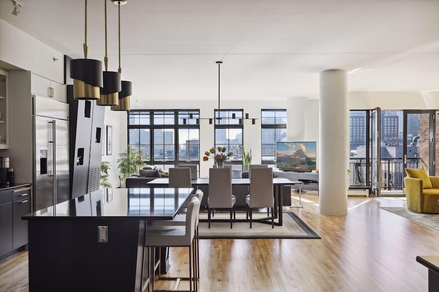 401 N 2nd St in Minneapolis, MN - Building Photo