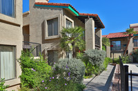 Villa Delano Apartment Homes in Tucson, AZ - Building Photo - Building Photo