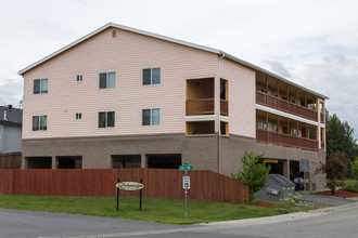 3901 W 86th Ave in Anchorage, AK - Building Photo - Building Photo