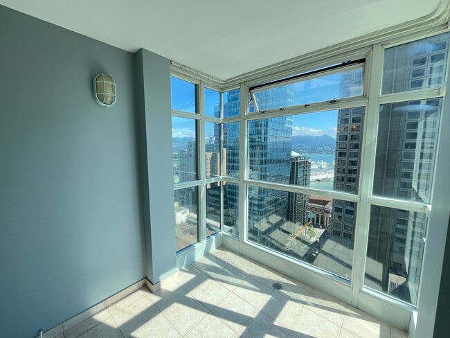 property at 438 Seymour St