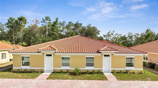 1579 Cumin Dr in Kissimmee, FL - Building Photo - Building Photo