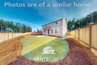 824 Bodie Ct SE in Lacey, WA - Building Photo - Building Photo