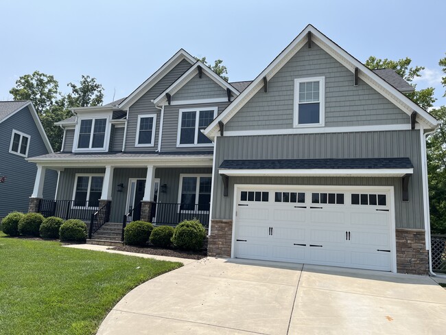 3242 Barkham Dr in Midlothian, VA - Building Photo - Building Photo