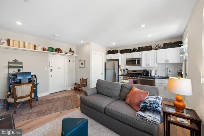 3101 Sherman Ave NW in Washington, DC - Building Photo - Building Photo