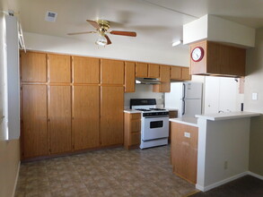 Stillwater Apartments in Fallon, NV - Building Photo - Building Photo