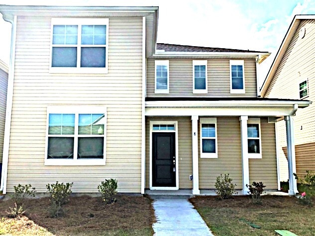 property at 8 Cherry St