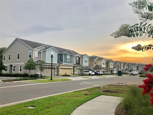 property at 2469 Sedge Grass Wy