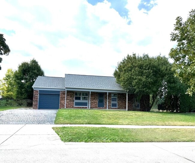 property at 1011 Aspen Dr
