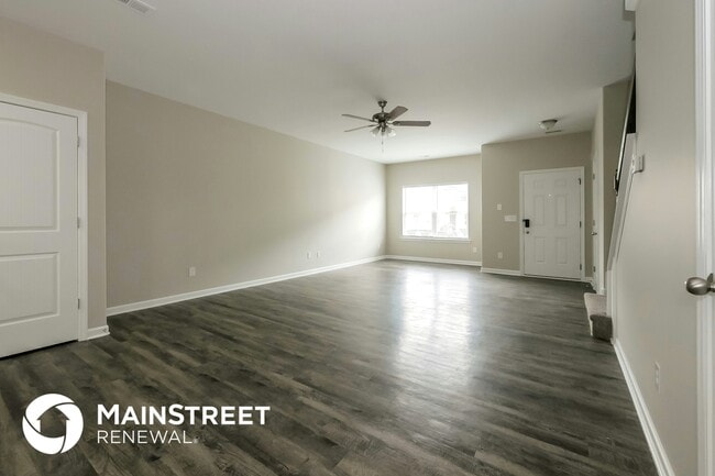 6109 Oakley Rd in Union City, GA - Building Photo - Building Photo