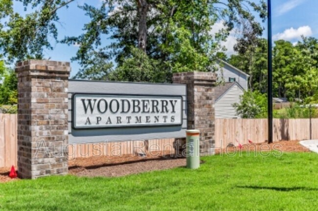 2507 Otter Run in Augusta, GA - Building Photo - Building Photo