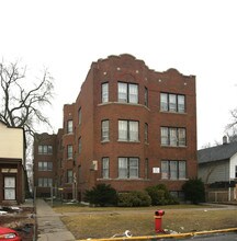 7648 S Phillips Ave in Chicago, IL - Building Photo - Building Photo