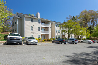 MAA Chase Gayton in Richmond, VA - Foto de edificio - Building Photo