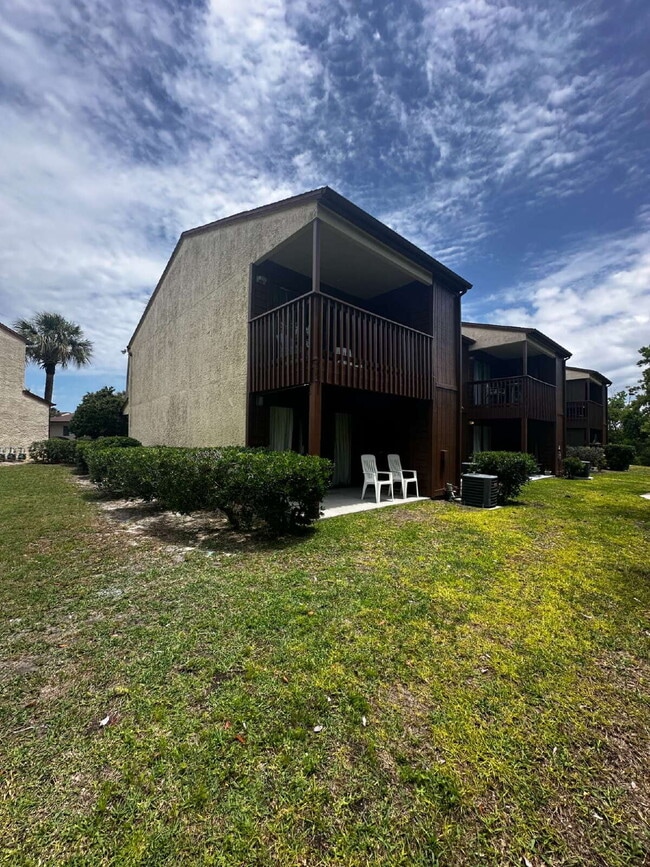 property at 17751 Panama City Beach Pkwy