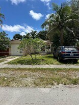1427 N 26th Ave in Hollywood, FL - Building Photo