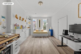 91 Somers St in Brooklyn, NY - Building Photo - Building Photo