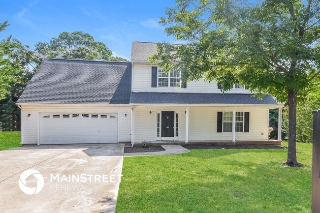 property at 90 Falcon Ct
