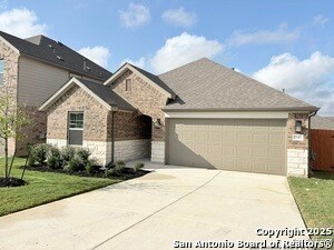 1641 Couser Ave in New Braunfels, TX - Building Photo - Building Photo