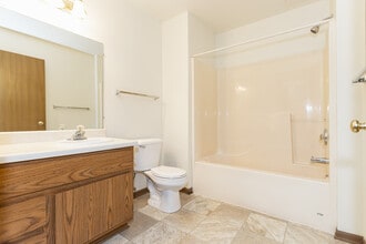 Weston Pines Apartments in Schofield, WI - Building Photo - Building Photo