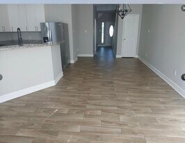 4122 Mallow St in Houston, TX - Building Photo