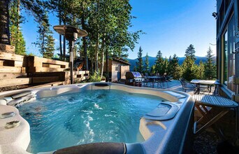 1396 Forest Hills Dr in Breckenridge, CO - Building Photo - Building Photo