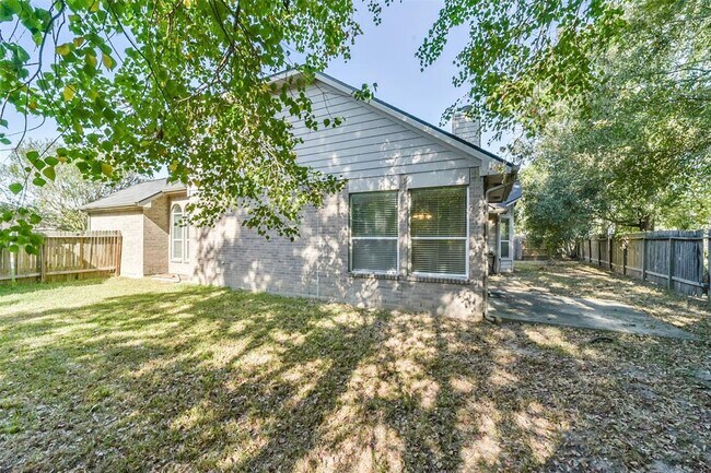 440 Mystic Trail Loop in Humble, TX - Building Photo - Building Photo
