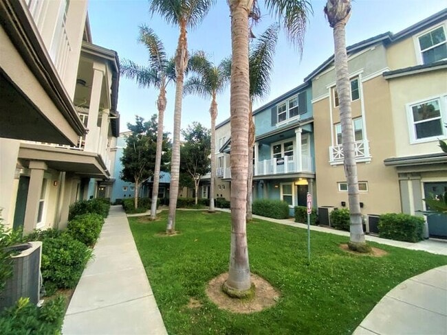 3011 Pacific Palm Way in San Diego, CA - Building Photo - Building Photo