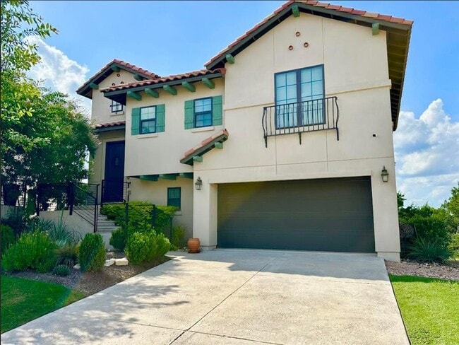 property at 211 Honey Creek Ct