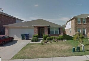 1118 Annie Oakley Dr in Anna, TX - Building Photo