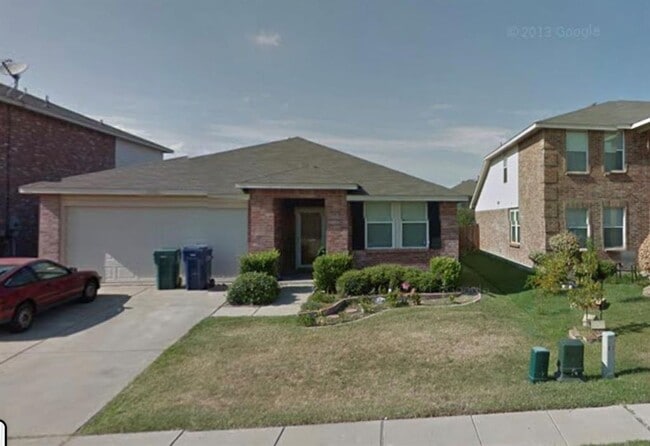 property at 1118 Annie Oakley Dr