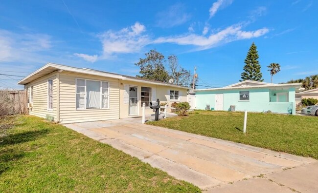 41 Seaview Dr in Ormond Beach, FL - Building Photo - Building Photo