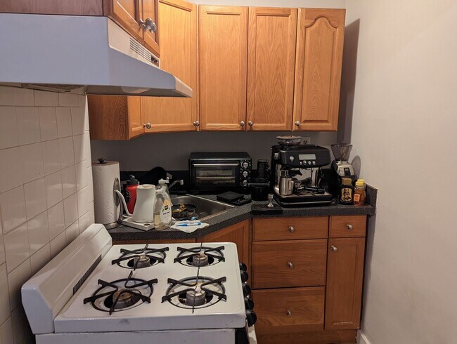 36 Hemenway St in Boston, MA - Building Photo - Building Photo