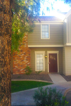 3431 W Morrow Dr in Phoenix, AZ - Building Photo - Building Photo