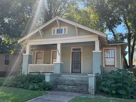 1928 Yancey Ave in Montgomery, AL - Building Photo