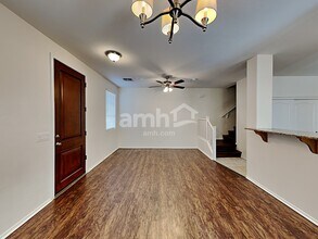 10131 E Isleta Ave in Mesa, AZ - Foto de edificio - Building Photo