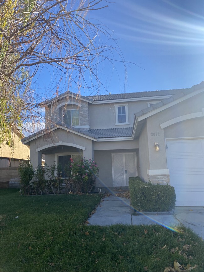 property at 2072 W Avenue J6