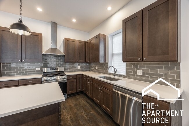 1836 S Carpenter St in Chicago, IL - Building Photo - Building Photo